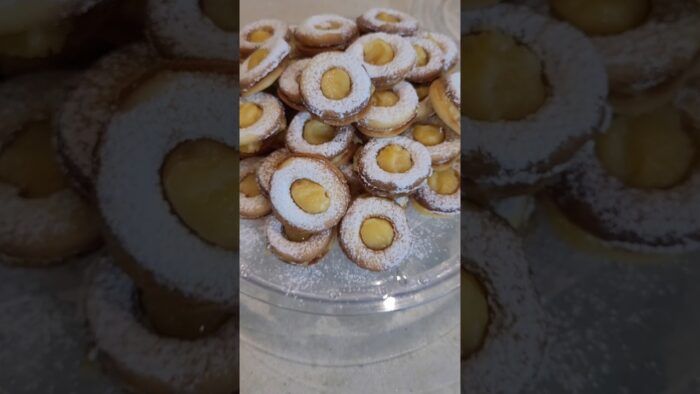 Domowe ciasteczka #cookidoo #wypieki #ciasteczka #domowewypieki #thermomix #slodkosci