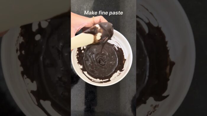 Easiest Oreo cake recipe