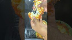 Egg pizza cups #eggpizza #kidssnacks #snacks #recipeoftheday #airfryer #yummy