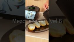 🍋✨ El postre cítrico definitivo para sorprender a tus invitados este fin de semana