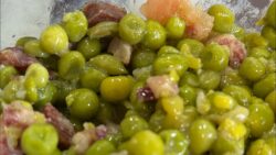 GUISANTES 🫛 CON JAMÓN 😋 CON THERMOMIX 7!!