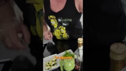 Gazpacho Perfecto con Thermomix: Receta Veraniega Fácil #shorts