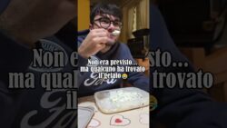 Gelato stracciatella – dietro le quinte di Video ricette bimby