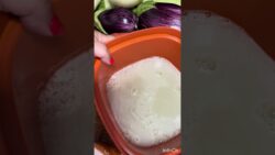 Granizada de lima y hierbabuena en Thermomix #thermomix #karambiruli #thermomixtm7 #receta #lima