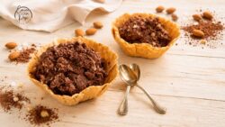 🍫 HELADO VEGANO DE CHOCOLATE SIN AZÚCAR EN THERMOMIX | ¡Solo 3 ingredientes y listo en 5 minutos!