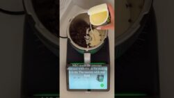 I had to make this viral sandwich in my Thermomix… #thermomix #thermomixtm7