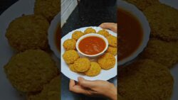 KFC Style Kurkure Momos in Air Fryer #momos #friedmomos #airfryerrecipes #tastymeals #song #shorts