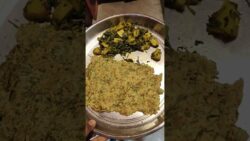 “Kent Air Fryer में बना Kurkura Methi Paratha | Oil-Free & Super Tasty!”#viral#trending#sho ...
