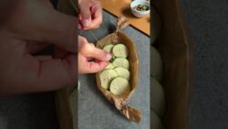 La mejor forma de comer salmón Y NO ENSUCIAR #easyrecipes #recetas #recetasfaciles #lowcarb