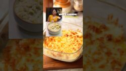 Mac & Cheese ( Recipe in description ) #food #pasta #foodie #foodlover #macandcheese #recipe