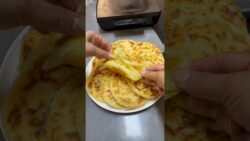 Melwi facile et bien feuilleté 👌 #recettefacile #bonnecuisine #food #recette #faitmaison