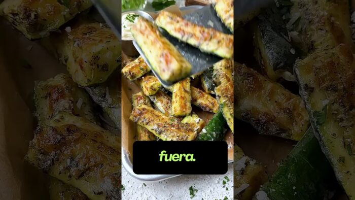 Papas fritas para DIABETES: La mejor opción sin azúcar para no subir tu glucosa 🍟📉