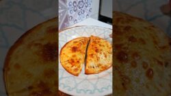 Pastel na airfryer
