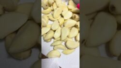 Pelar ajos en Thermomix fácil y rápido #fácilyrápido #thermomix #receta #ajos #pelarajo #karambiruli
