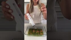 Perfect Flaky Salmon 🍣 #thermomix #thermomixtm7 #healthyrecipes