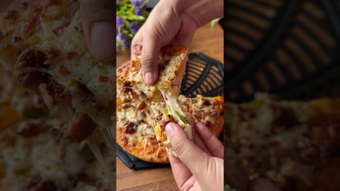 Pizza #shorts #youtubeshorts #shortsfeed