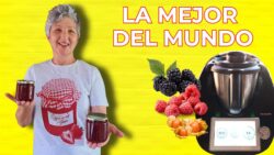 Posiblemente la MEJOR MERMELADA del mundo (Hecha en Thermomix®) ✨ You’re my jam 🍯