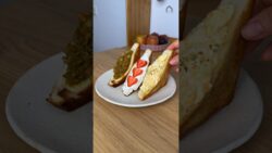 Probando 3 Famosos Sándwiches Japoneses 🤤