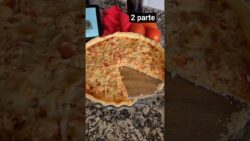 🥧🍅 Quiche de tomate, atún y queso en Thermomix 2 PARTE
