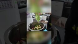 Receta Fácil: Vinagreta Perfecta con Thermomix #shorts