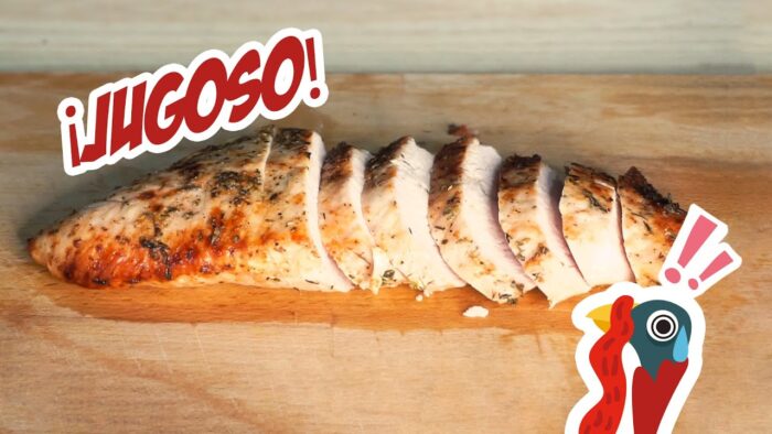 🥩Receta SOLOMILLO en Adobo en Freidora de aire! – 4 MINUTOS