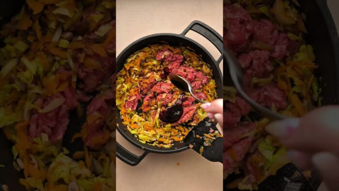 Receta de rollitos de papel de arroz con freidora de aire PRIXTON