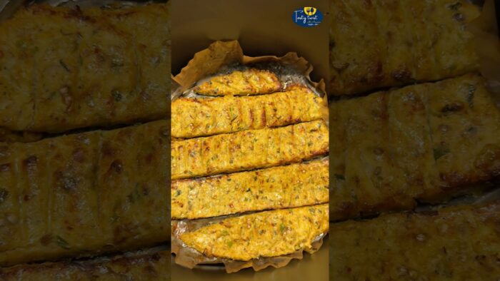Sheet Pan Kebabs | Easy, juicy & flavourful Chicken Seekh Kebab Recipe in Air Fryer #sheetpanmeals