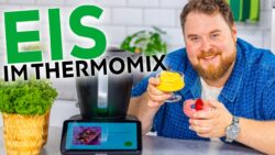Sommerliche Nice Cream: Zwei fruchtige Eis-Rezepte ohne schlechtes Gewissen | Thermomix® Kochrezept
