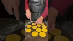 Sopaipillas en Freidora de Aire o Air Fryer
