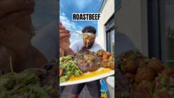 Steak Liebhaber Rezept 😮‍💨 #steak