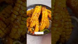 Sticky Tamarind Ribs 🌽🌶️🌱 #recipe