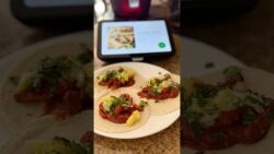 Tacos al pastor chilangos en #thermomix #thermoniquex
