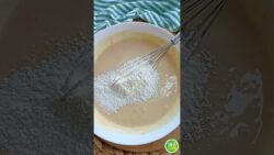 Tarta de Queso en #airfryer #cheesecake #tartadequeso #freidoradeaire #viral #fyp #tarta