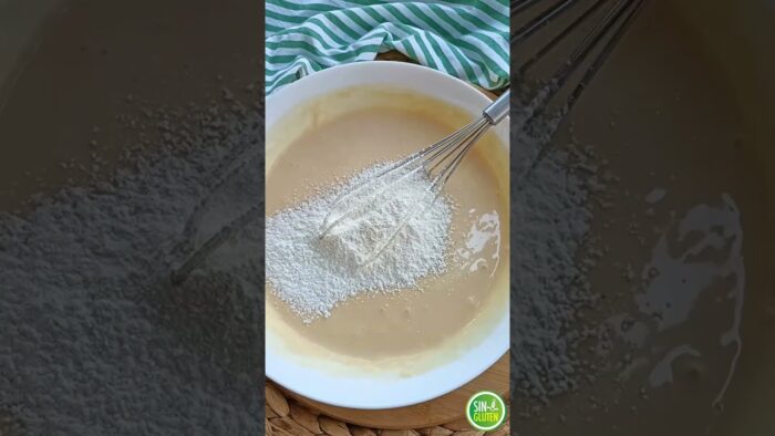 Tarta de Queso en #airfryer #cheesecake #tartadequeso #freidoradeaire #viral #fyp #tarta