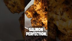 The Best Air Fryer Salmon Bites You’ll Make