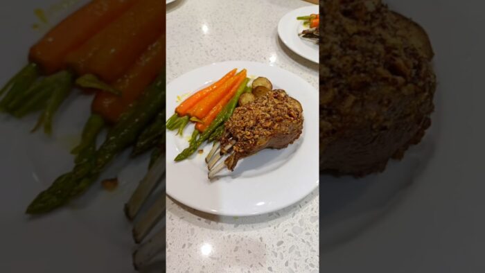 Thermomix Dinner Party – Smart Cooking or Cheating?