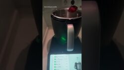 Thermomix ile 20 dakikada çiğ köfte✨