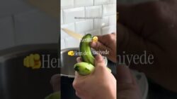 Thermomix ile cacık yapmak saniyeler içinde üstelik 😉#cacık #pratiktarifler  #shortvideo #thermomix