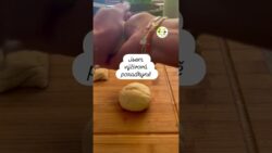 Thermomix šetří čas, to je jasné! V Thermomixu je skvělý recept a kynutí je sázka na jistotu.