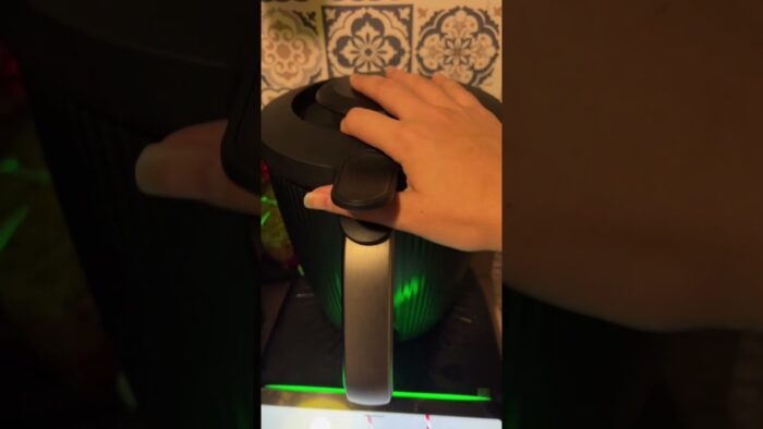 Thermomix smoothie
