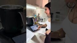 Thermomix’te Makarna Tarifi