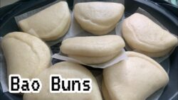 Thermomix® – Bao buns recipe #foodie #food  #bestofj  #baobuns #baobun #foodlovers #thermo ...