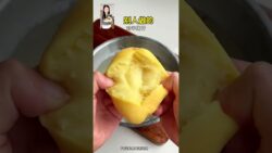 Unbelievable Potato Delight: A Must-Try Recipe! BakedFrozenPotato PotatoMagicDish AirFryer