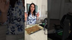 VAMOS A HACER GRANOLA! 👩🏻‍🍳💚 #recetasfaciles #healthy #thermomix