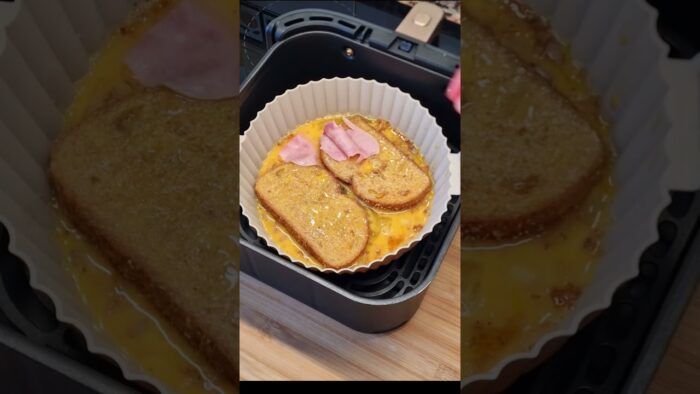 You’ll Love This Easy Air Fryer Recipe! | Quick & Delicious!🥰