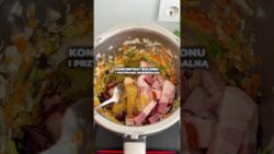 Zupa nie krem z Thermomix ?