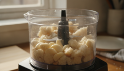 Ajoblanco con uvas: la sopa fría andaluza de almendras
