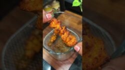 aragantalo adhiripoye chicken kulcha 😋 #shorts #youtubeshorts #libra #airfryerrecipes #yummy #foodie