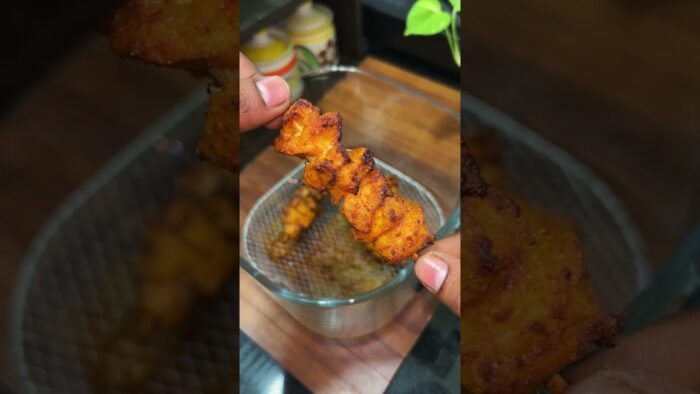 aragantalo adhiripoye chicken kulcha 😋 #shorts #youtubeshorts #libra #airfryerrecipes #yummy #foodie