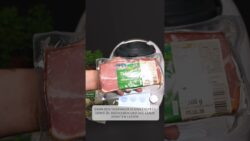 attel-Dip aus dem Thermomix mit WOLF Thüringer Schinkenspeck